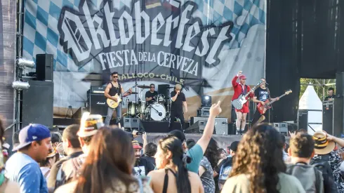 Comenzó el Oktoberfest: Horarios y actividades del evento en Múnich-Malloco