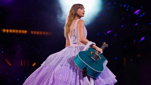 Documental de Taylor Swift llega a HBO Max está semana