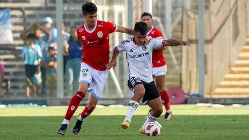 Su último cruce fue triunfo 2 a 1 para Colo Colo en noviembre por su duelo pendiente de la fecha 22.
