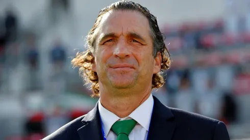 Juan Antonio Pizzi tendrá mucha cercanía con el nuevo Gobierno de Argentina.
