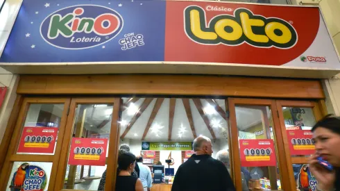 Revisa todos los detalles de los próximos sorteos del Loto y Kino.
