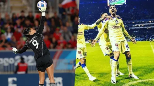 Cote Urrutia y Diego Valdés son elegidos mejores futbolistas de 2023
