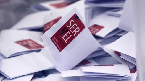 Elecciones 2023.
