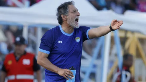 Magallanes perdió la categoría en el Campeonato Nacional.
