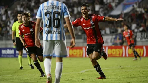 Colo Colo derrotó a Magallanes en la final: el Cacique es campeón de la Copa Chile 2023.
