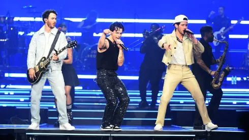 ¿Cuáles son los precios para ver a Jonas Brothers en Chile?
