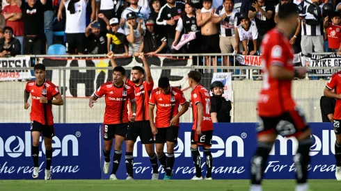 Colo Colo se encumbra como el más ganador en Copa Chile.
