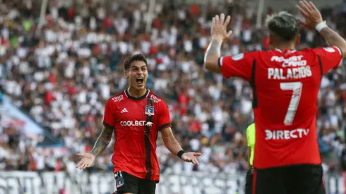 Colo Colo chocará ante Huachipato en la Supercopa.
