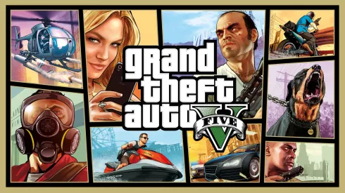 Grand Theft Auto V lidera el listado de juegos que hace su llegada al Catálogo de juego de PS Plus Extra y Deluxe.

