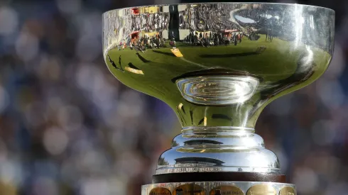 Consejo de Presidentes de la ANFP dice no a la Copa de la Liga