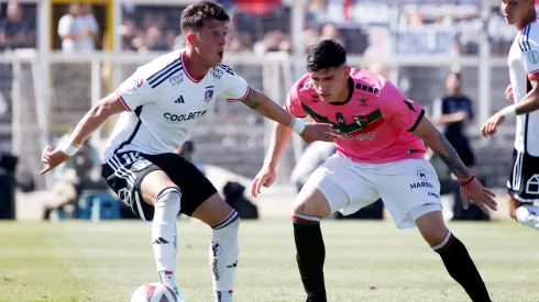Colo Colo y Palestino conocerán a sus rivales en Copa Libertadores.
