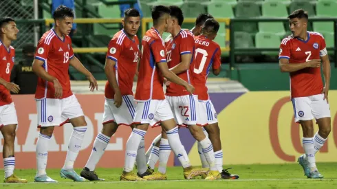 Sifup trata de incoherente a ANFP por el anuncio del Mundial Sub 20