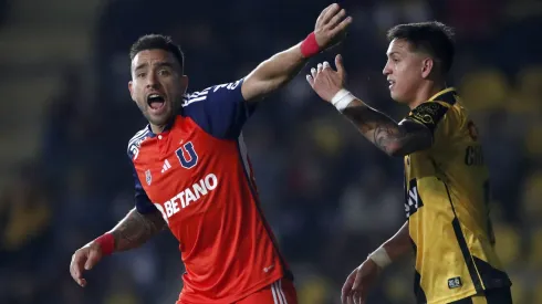 Los jugadores de la U deben regresar el 2 de enero al CDA.
