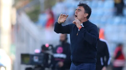 Se encendió la polémica en la interna de Colo Colo.
