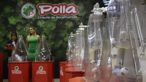 La Suerte de ser Chileno
