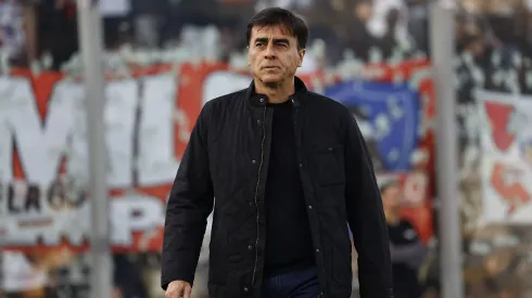 Gustavo Quinteros asegura que lo quieren manchar tras su salida.
