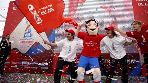 Los montos que Chile tendrá que invertir para recibir el Mundial Sub 20
