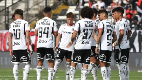 Colo Colo se quedó sin entrenador para la temporada 2024.
