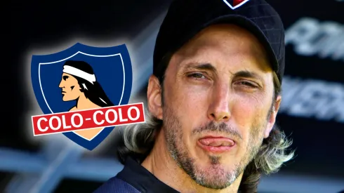 Zubeldía es uno de los nombres que más gusta en el Cacique.
