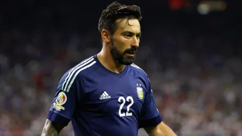 Ezequiel Lavezzi es protagonista de grave incidente en Punta del Este.
