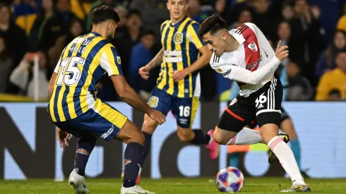 Duelo con sabor a revancha para los de Demichelis.
