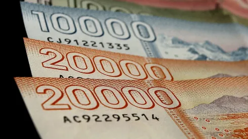 Billetes
