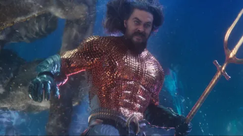 ¿Habrá más películas de Aquaman?