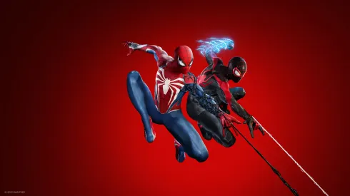 Marvel’s Spider-Man 2 se quedó con importantes categorías de los premios PlayStation Blog.
