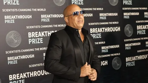 Acusan a Vin Diesel de Rápidos y Furiosos por presunta agresión sexual
