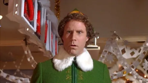 ¿Dónde ver online Elf el clásico de Navidad?
