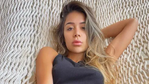 La influencer venezolana aclaró los rumores en sus redes sociales. 
