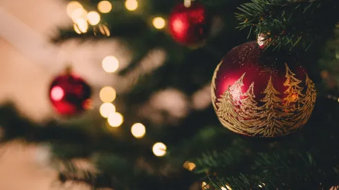 Temática Navidad
