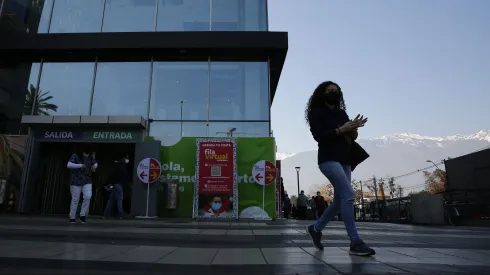 Entérate a continuación que comercios pueden abrir en Chile durante hoy 25 de diciembre.
