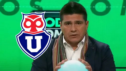 Marcelo Vega quiere a Morales y Cordero en la selección chilena.
