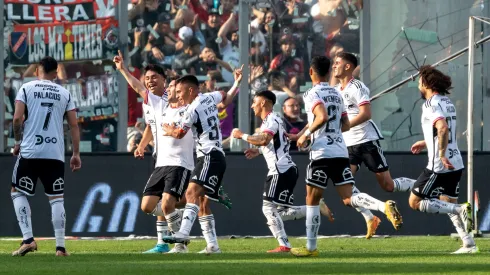 Colo Colo tiene vistos a sus primeros refuerzos para el 2024.
