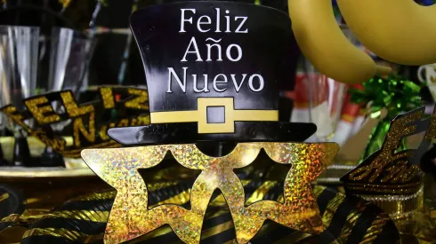 Los mejores rituales, cábalas y tradiciones para celebrar Año Nuevo.
