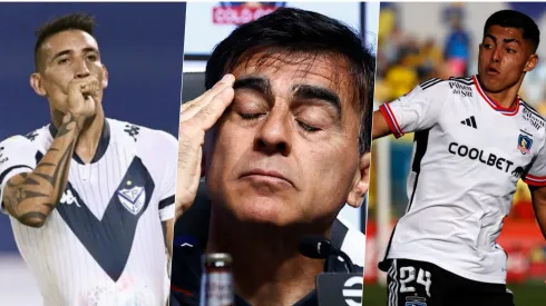 Quinteros deberá lidiar con un nuevo jugador problemático en Vélez
