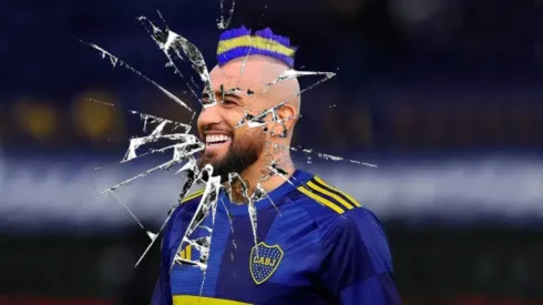 En Argentina hablan de "operación caída" de Vidal a Boca.
