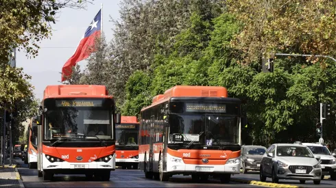 El proceso para incorporar nuevos buses eléctricos, "cero emisiones", acaba de comenzar para Red Movilidad en la Región Metropolitana.
