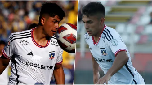 Eduardo Rubio tiene destinos para todos los canteranos del primer equipo de Colo Colo.
