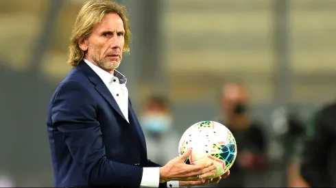 El argentino sería presentado antes de fin de año.
