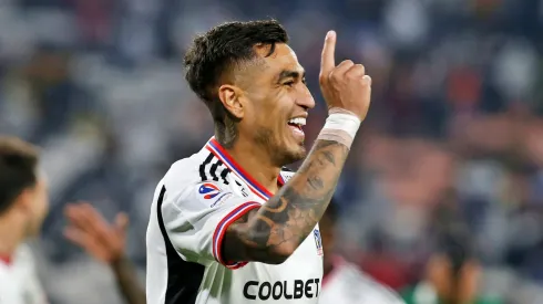 Lezcano quiere su revancha con la camiseta del Cacique.
