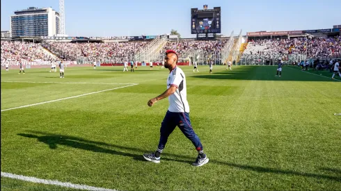 Vidal no es prioridad en Boca y Colo Colo va por el fichaje