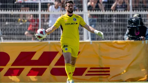 Fernando De Paul otra vez es buscado desde el exterior.
