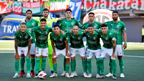 Audax buscará mejorar la irregular imagen que dejó en el 2023.

