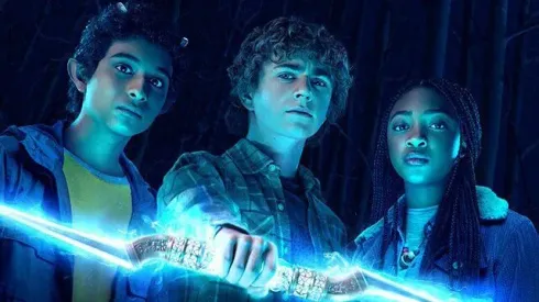 ¿Habrá segunda temporada de Percy Jackson y los Dioses del Olimpo?
