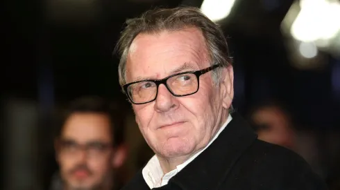 El actor murió a la edad de 75 años.
