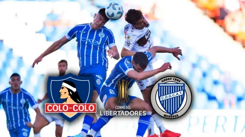 Los de Mendoza se están armando bien pensando en el 2024.
