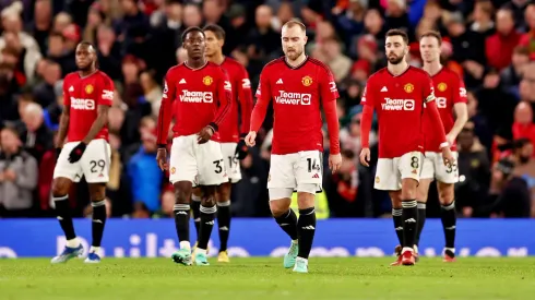 El United buscará rearmar el plantel en este mercado de invierno europeo.
