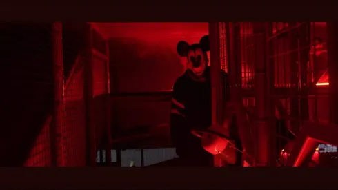 Tráiler de Mickey's Mouse Trap la película de terror del ratón de Disney